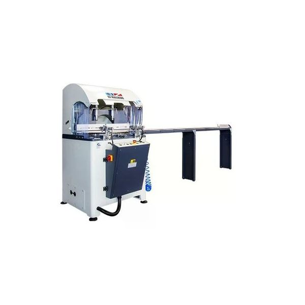 Özçelik Meteor - I 600 Otomatik Kesim Makinesi