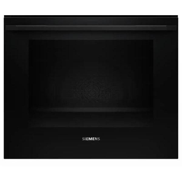 Siemens HU736AEA0T Siyah Ankastre Fırın