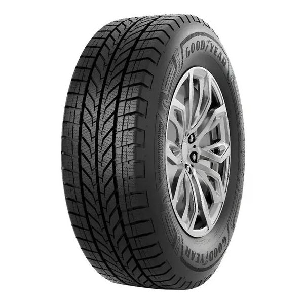 Goodyear WinterCommand 185/65 R15 92T XL Kış Lastiği 2025