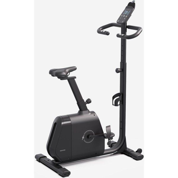Decathlon Domyos EB 520 B Bluetooth Bağlantılı Kondisyon Bisikleti