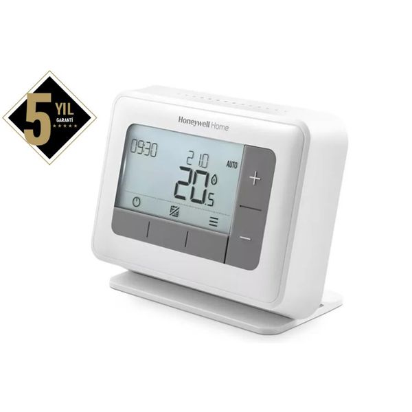 Honeywell Y4H910RF4072 Kablosuz Programlanabilir Oda Termostatı