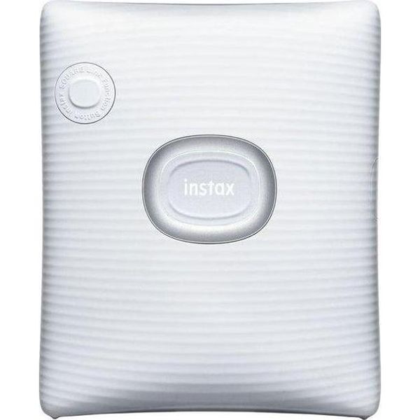 Instax SQ Link ASH White Akıllı Telefon Yazıcısı