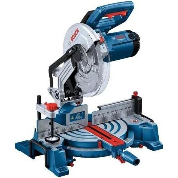 Bosch GCM 254 Gönye Kesme Makinesi