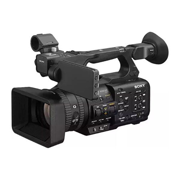 Sony PXW-Z200 Profesyonel Video Kamera