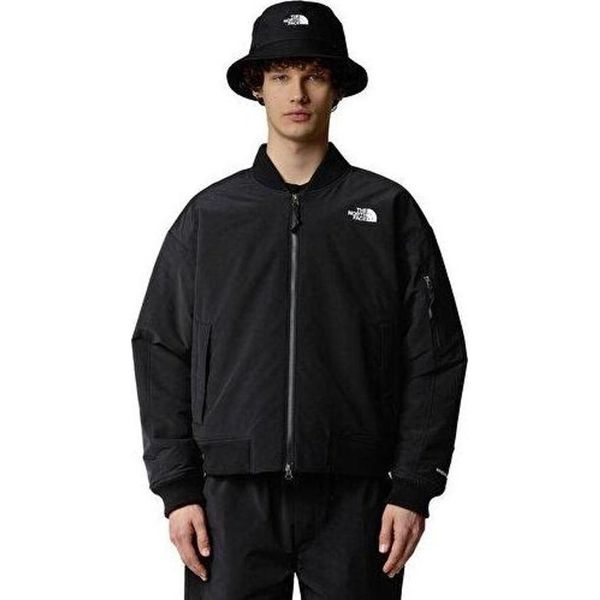 The North Face NF0A88XZJK31 M Tnf Bomber Günlük Siyah Erkek Ceket