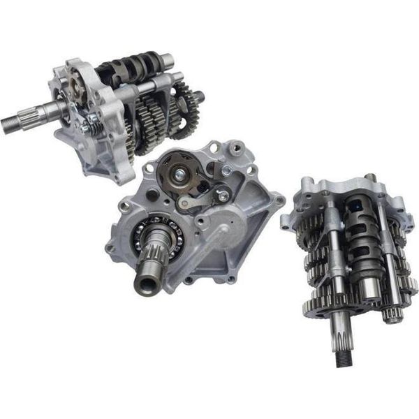 CF Moto NK 400 Orjinal Komple Şanzıman Set