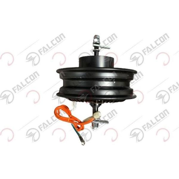 Falcon Leo 6800 Arka Jant ve Motor Sargı