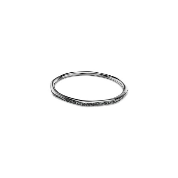 Swarovski 5732151 Dextera Bangle Cry SINI/RUS XL Bilezik