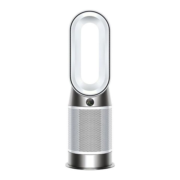 Dyson Purifier Hot+Cool HP1 Isıtıcı Özellikli Hava Temizleyici Beyaz