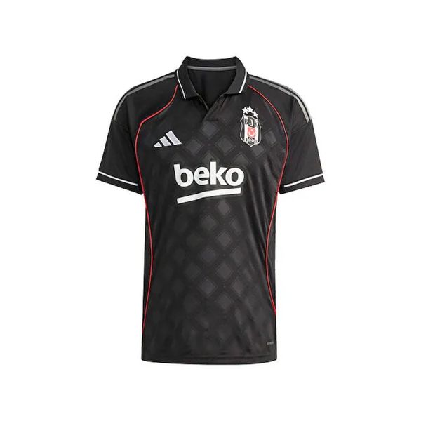 Adidas Beşiktaş 2025/2026 Formaları