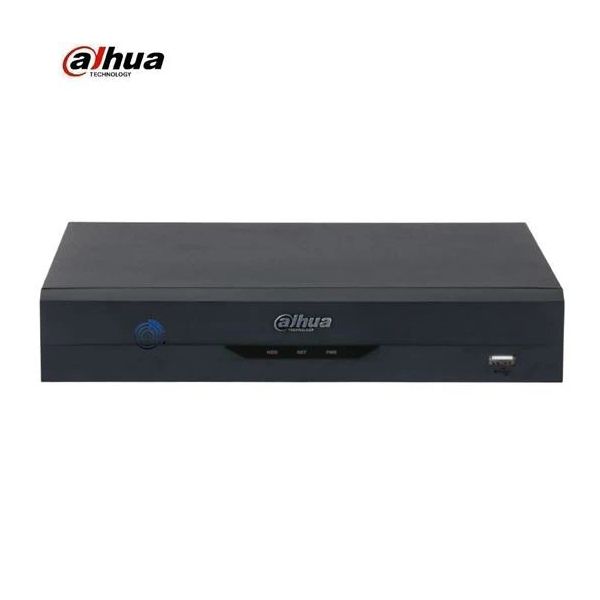 Dahua XVR5108HS-5M-I3 8 Kanal 5 MP XVR Kayıt Cihazı