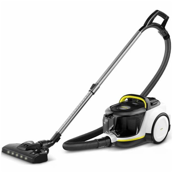Karcher VCC 6 Cyclonex Dualcontrol BW Elektrikli Süpürge