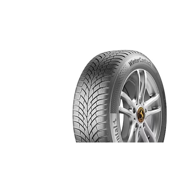 Continental 185/65 R15 88T Wintercontact TS870 Kış Lastiği 2025
