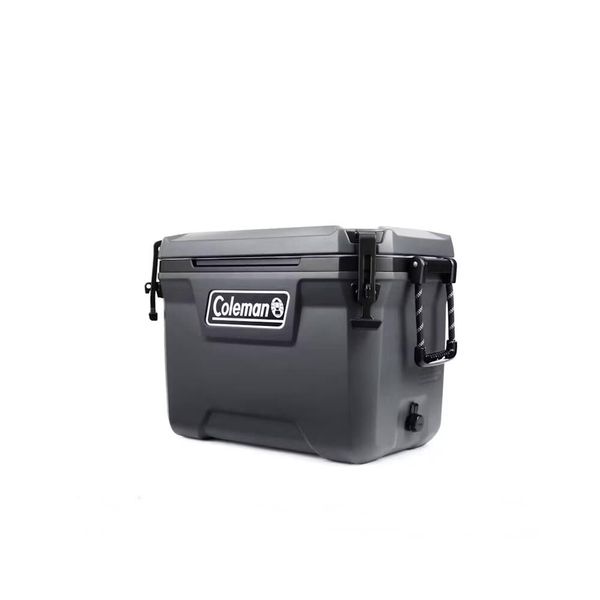 Coleman Convoy 55 QT 52 lt Taşınabilir Buzluk