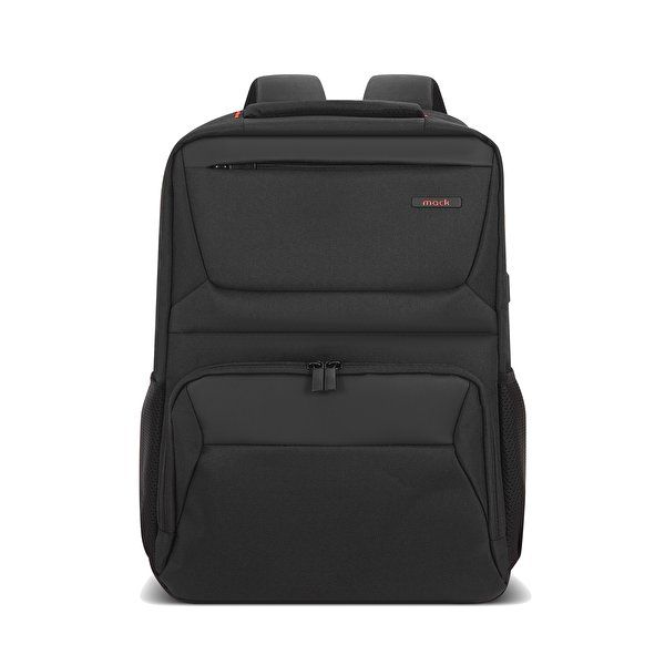 Mack MCC-804 14.1 Siyah Business X Notebook Sırt Çantası