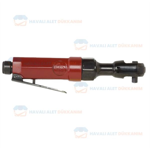 Chicago Pneumatic Chicago 1/4 CP824 Havalı Cırcır