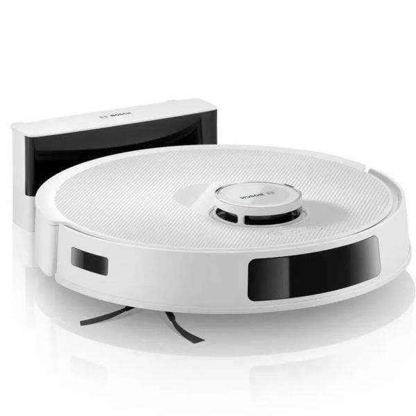 Bosch Spotless Advanced BCRC2W Robot Süpürge
