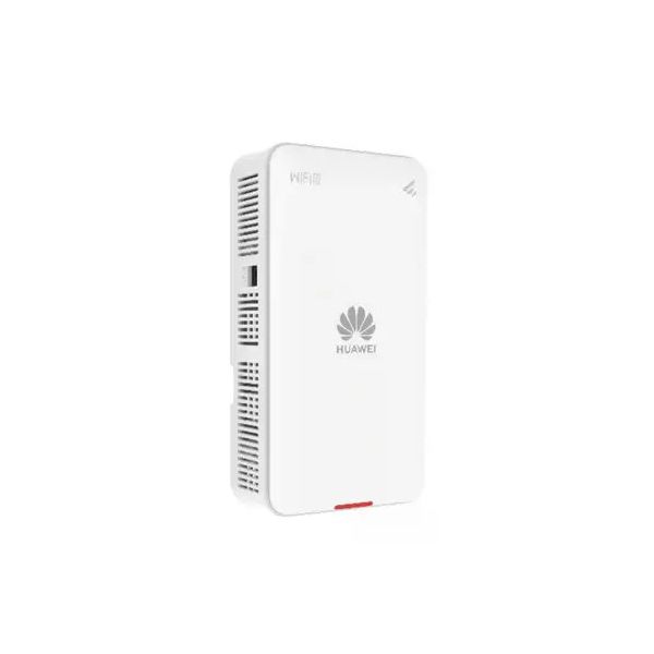 Huawei eKit AP265E 5 Port GE 2975 Mbps 5 GHz 2x2 MIMO Wi-Fi 6 PoE Access Point
