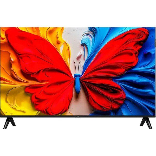 TCL 32S5K 32 inç 82 Ekran Full HD Google QLED TV
