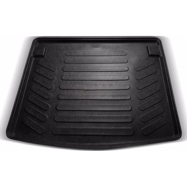 OtoLine Volkswaen Caddy 2006 Model Bagaj Havuzu