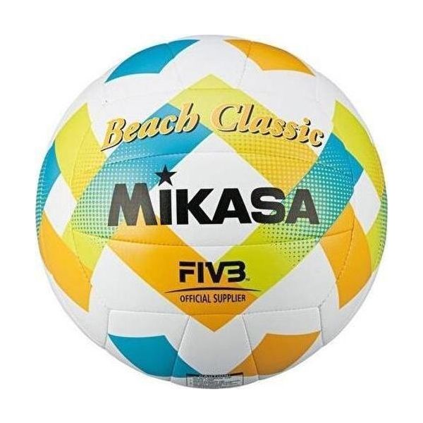 Mikasa BV543C-VXA-LG Sentetik Deri Voleybol Topu