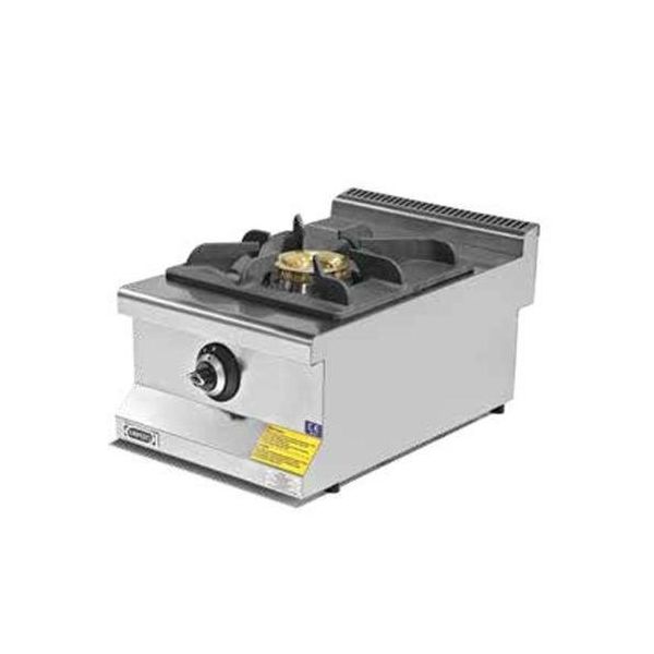 Empero EMP.6KG010-O-LPG 1 Brülör’lü Gazlı Ocak