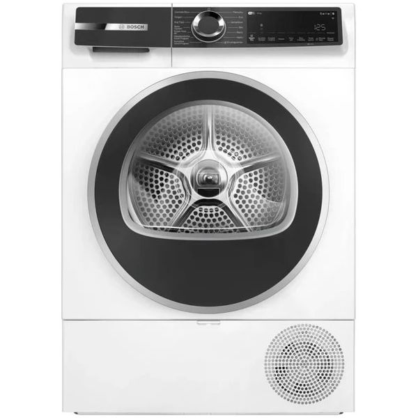 Bosch WQK25200TR 10 kg Çamaşır Kurutma Makinesi