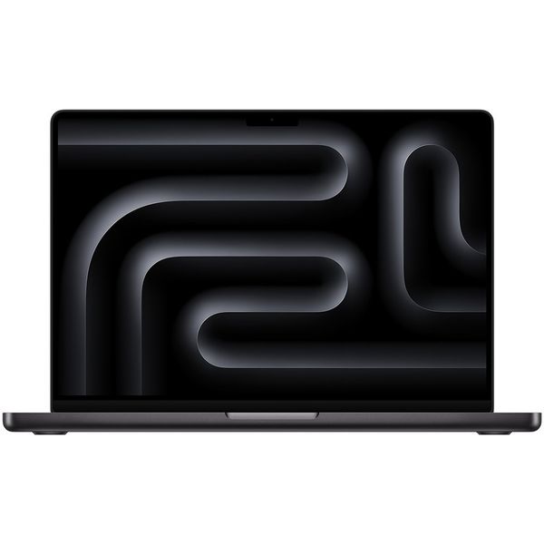Apple MacBook Pro M5 10CPU 10GPU 16GB RAM 512GB SSD macOS 14 inç Laptop - Notebook