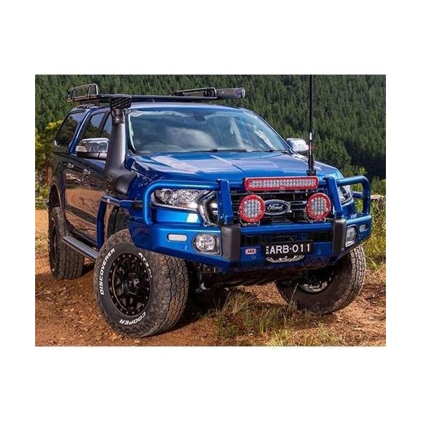Arb 3440540 Ford Ranger 2019-2020 Summit Bar Seti