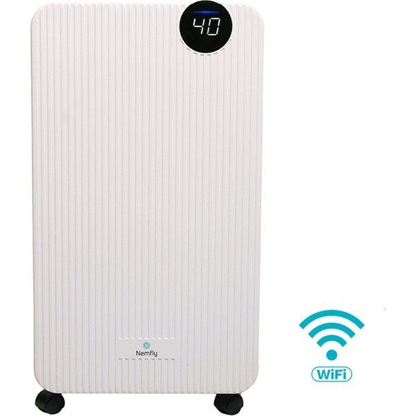 Nemfly FLY10 Ev Tipi Nem Alma Cihazı