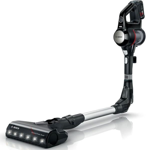 Bosch BBS712XTR Unlimited 7 Şarjlı Süpürge