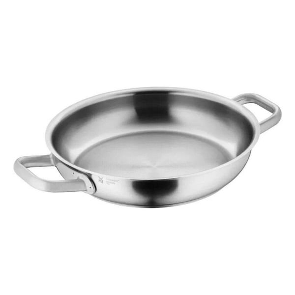 WMF Ultimate 24 cm Çelik Sahan