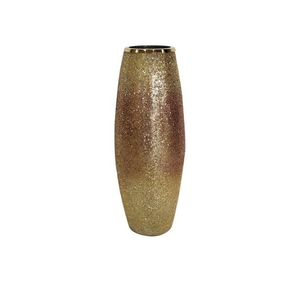 Wanelli WN1157 Pessa Gold 59 cm Vazo