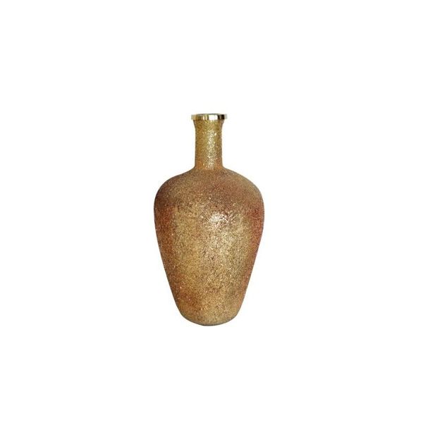 Wanelli WN1158 Pessa Gold 49 cm Vazo