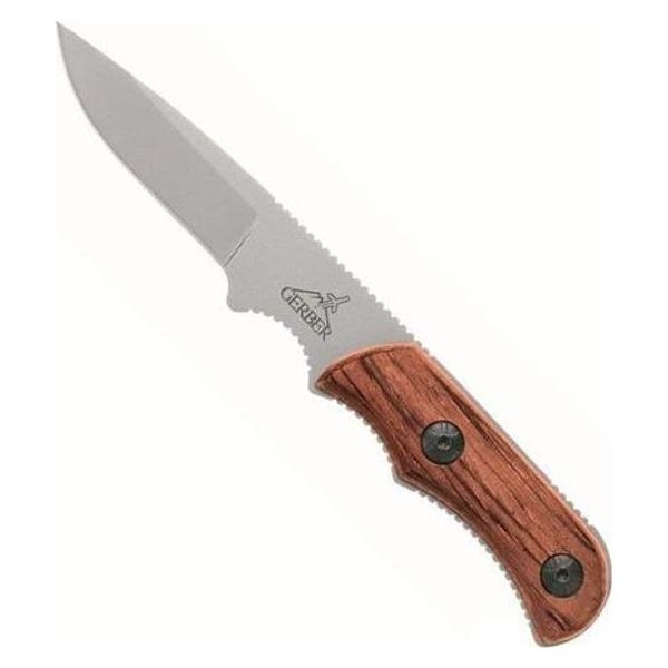 Gerber 2207172 Freeman Caping Bıçak
