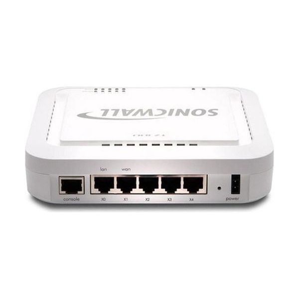 SonicWALL TZ-100 Series 01-SSC-8739 Firewall