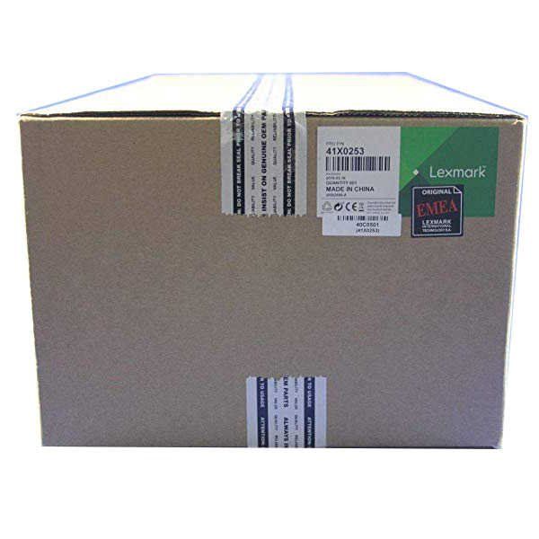 Lexmark 41X0253 - CS720 / CS725 T11453 Fırın Ünitesi