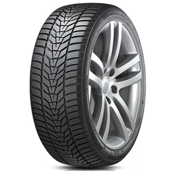 Hankook 235/50 R19 103V XL Winter i-cept Evo 3 X W330A Kış Lastiği 2025