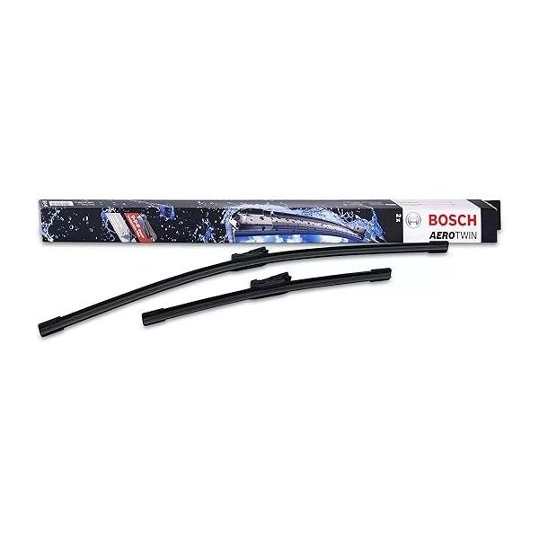 Bosch Aerotwin 600 340 mm Silecek Seti