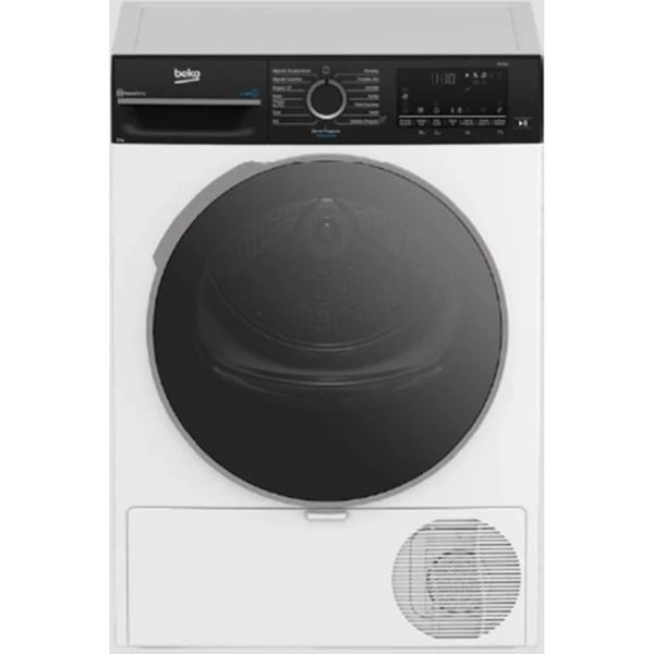 Beko KMX 1201 12 kg Çamaşır Kurutma Makinesi