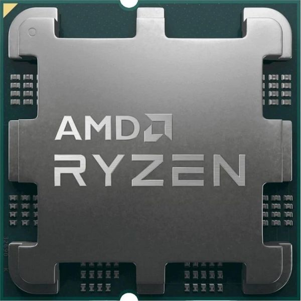 AMD Ryzen 5 9500F 3.8 GHz 32 MB AM5 6 Çekirdek İşlemci