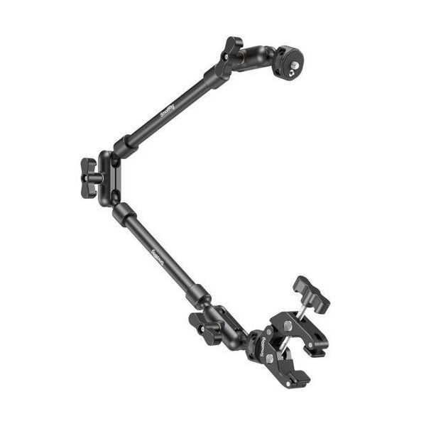 SmallRig 4766 Masaüstü Sihirli Kol Yengeç Kelepçesi Kiti