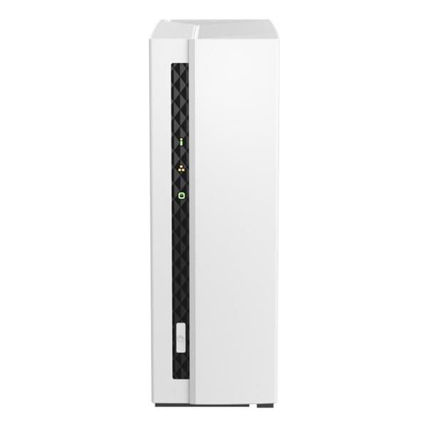 Qnap TS-133-2GB ARM QC 2 gb Ram 1 Diskli Nas Server
