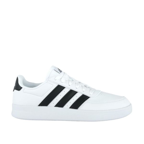Adidas HP9426 Breaknet 2.0 Beyaz Erkek Spor Ayakkabı