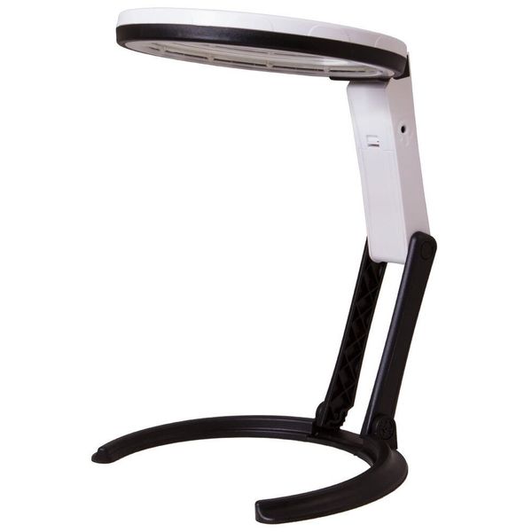 Levenhuk Zeno Desk D13 Büyüteç