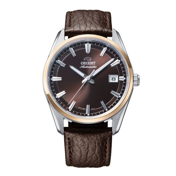 Orient RA-AC0R03Y30B Contemporary Erkek Kol Saati