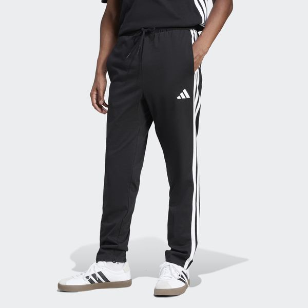 Adidas JE6430 Essentials Siyah Erkek Eşofman Altı