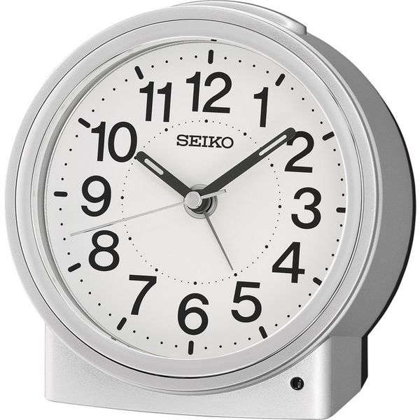 Seiko QHE199S Masa Saati