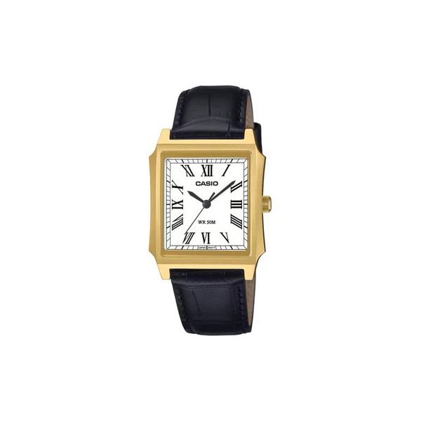 Casio Mtp-B190GL-7BVDF Erkek Kol Saati