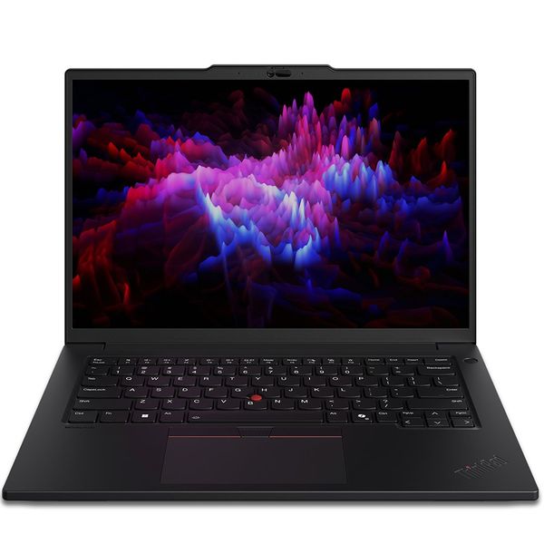 Lenovo ThinkPad P14s G5 21MFS2MQ00 Ryzen 7 PRO 8840HS 16GB RAM 512GB SSD FreeDOS 14 inç Laptop - Notebook